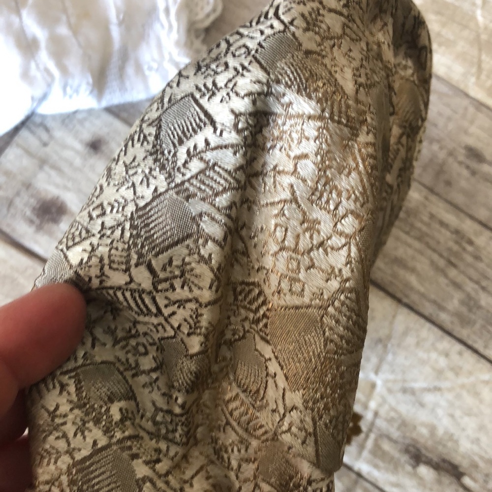 Vintage Birki’s handbag - Picture 12 of 14